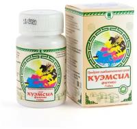 Продукт симбиотический " КуЭМсил Фитнесс Годжи", таблетки, 60 шт