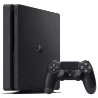 Игровая приставка Sony PlayStation 4 Slim 500 ГБ