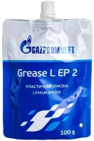 Смазка Grease L EP 2 100г Gazpromneft 2389907083