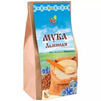 Мука льняная дивинка, 250 г