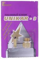 UNIKAR UNIKAR3 Клапан карбюратора с иглой К-151 УАЗ, ИЖ, Г-3302, Москвич (изг. до 1998г) Уникар-3