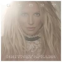 Britney Spears Glory (CD) Warner Music Russia