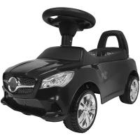 Каталка-толокар RiverToys Mercedes (JY-Z01C) черный