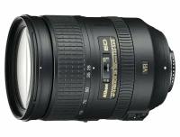 Nikon 28-300mm f/3.5-5.6G ED VR AF-S Nikkor