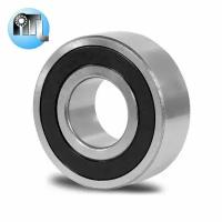 Подшипник 62201-2RS (180501) NTL Bearing