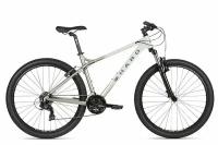 Велосипед Haro Flightline One 27.5 16" light grey 27.5"