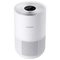 Очиститель воздуха Xiaomi Smart Air Purifier 4 Compact Global, бeлый