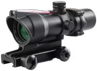 Прицел оптический SIMPLYPRO 4x32 ACOG