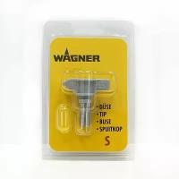 WAGNER Форсунка сменная nozzle S 0,011" /418706/