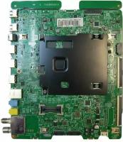 Основная плата BN41-02528A BN94-11057A Samsung UE55KU6470U