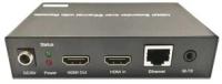 Дополнительный приемник HDMI по IP / Dr.HD EX 120 LIR HD (RX)