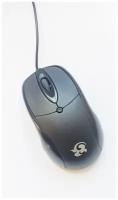 Проводная мышь Optical Mouse C10