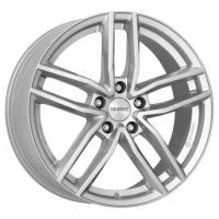 Dezent TR silver 17 / 7.0J PCD 5x114.30 ET 45.00 ЦО 60.10 Литой / Серебристый