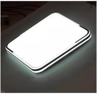 Настенно-потолочный светодиодный светильник Sonex Orso 3059/CL