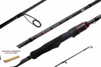 Удилище спиннинговое Maximus BLACK WIDOW -X Heavy Jig 28H 2,8m 18-56g MJSSBW28H