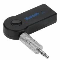 Автомобильный Bluetooth AUX / Универсальный с микрофоном, 3.5 мм