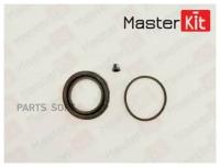 MASTERKIT MASTERKIT Ремкомплект тормозного суппорта KIA CEED (ED) 12-06->, DAEWOO TACUMA 01-03->01-04 MASTERKIT 77A1900