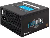 Блок питания Chieftec Proton BDF-500S 500W Bronze ATX OEM (BDF-500S-Bulk)