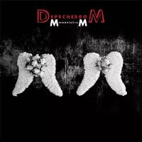 Виниловая пластинка LP Depeche Mode - Memento Mori