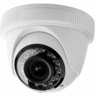 Tantos Видеокамера TSc-E2HDf(2.8) внутренняя купольная мультиформатная 2.8