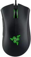 Razer DeathAdder Essential проводная (6400dpi) black (Черный)