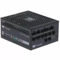 Блок питания Thermaltake Toughpower iRGB PLUS 1200W PS-TPI-1200F2FDPx-1