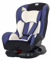 Автокресло Smart Travel KRES2077 Leader blue