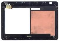 Модуль (матрица + тачскрин) для Asus Transformer Book T300FA черный с рамкой