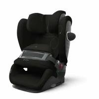 Автокресло Cybex Pallas G i-Size Deep Black