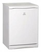 Холодильник Indesit TT 85 1-нокамерн. белый (однокамерный)