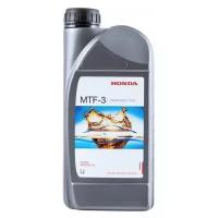 Трансмиссионное масло Honda MTF-3 1л