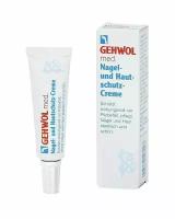 Gehwol Med Protective Nail and Skin Cream - Крем для защиты ногтей и кожи 15 мл