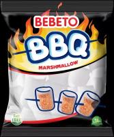 Маршмеллоу BBQ суфле со вкусом ванили 275 гр Турция