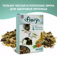 Fiory Mousy корм для мышей Ассорти