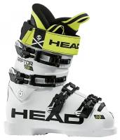 Горнолыжные ботинки Head Raptor 80 RS White (19/20) (24.5)