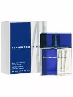 Armand Basi In Blue туалетная вода 50 ml