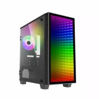 Корпус для ПК без БП GAMEMAX mATX Mini Abyss Gamemax (Mini Abyss)