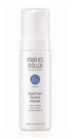 Мусс "жидкие волосы" восстанавливающий структуру волос 150 мл Marlies Moller Volume Care Liquid Hair Repair Mousse 150 мл