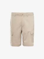 Шорты The North Face M HORIZON SHORT Серый 38