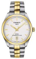 Наручные часы TISSOT T-Classic T101.407.22.031.00