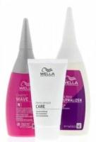 Wella Professionals Набор Creatine+ Curl для нормальных волос, от тонких до трудноподдающихся