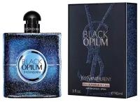 Туалетные духи Yves Saint Laurent Black Opium Intense 90 мл