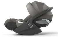 Автокресло 0+ CYBEX Cloud T i-Size Mirage Grey 523000225