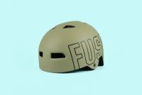 BMX Шлем Fuse Alpha (M/L / песочный)