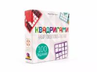 Стиль Жизни Настольная игра "Квадригами" БП-00000192