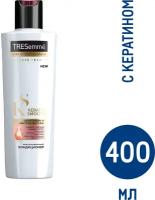 Кондиционер Tresemme Keratin Smooth разглаживающий с кератином и маслом марулы, 400мл