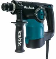 Перфоратор Makita SDS +, 800 Вт, 28 мм, 2.9 Дж, HR2800