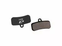 Тормозные колодки Jagwire Pro Extreme Sintered Disc Brake Pad Shimano Saint (DCA505)