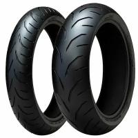 Мотошина IRC RMC810 140/70 R17 66H TL Rear