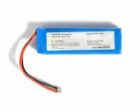 Аккумулятор для JBL Charge 2, 2 Plus, Charge 3 2015 / GSP1029102 / 3,7V 6000mAh 22,2Wh